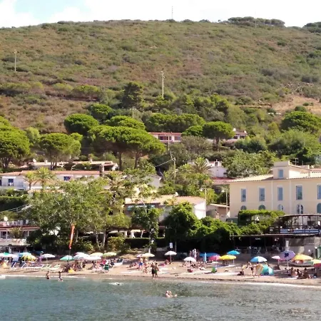 Beautiful Bilo For 2 Or 3 Pax Closed To The Innamorata Appartamento *