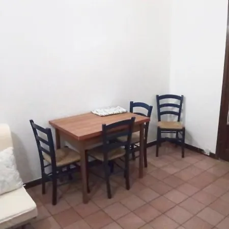 Beautiful Bilo For 2 Or 3 Pax Closed To The Innamorata * Palazzo (Livorno)